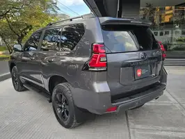 2020  Toyota Prado - Image 3