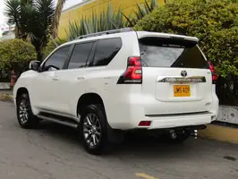 2020  Toyota Prado - Image 3