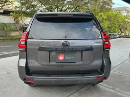 2020  Toyota Prado - Image 4