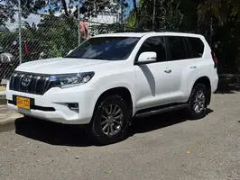 2020  Toyota Prado - Image 4