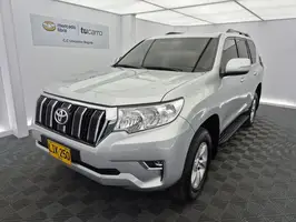 2022  Toyota Prado - Image 1