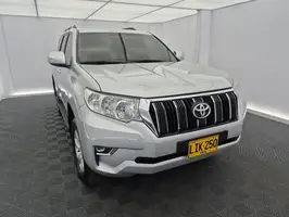 2022  Toyota Prado - Image 2