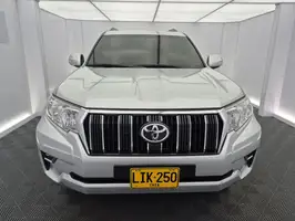 2022  Toyota Prado - Image 3