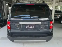 2025  Toyota Prado - Image 4