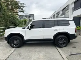 2025  Toyota Prado - Image 4