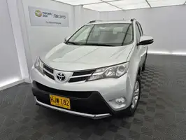 2014  Toyota Rav4 - Image 5