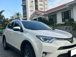2018  Toyota Rav4 - Image 1