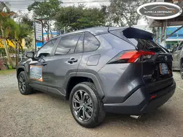 2024  Toyota Rav4 - Image 4