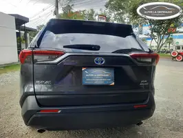 2024  Toyota Rav4 - Image 5