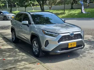 2022 Toyota Rav