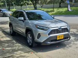2022  Toyota Rav - Image 1
