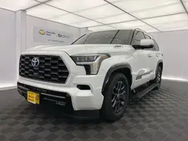 2024  Toyota Sequoia - Image 1