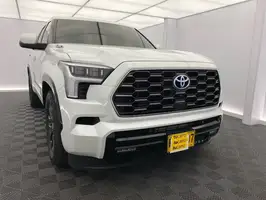 2024  Toyota Sequoia - Image 3