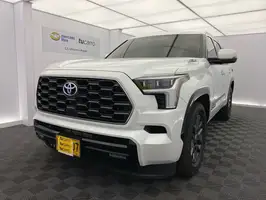 2024  Toyota Sequoia - Image 5