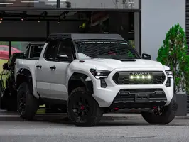 2025  Toyota Tacoma - Image 1