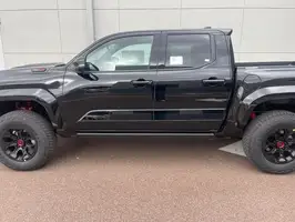 2025  Toyota Tacoma - Image 2