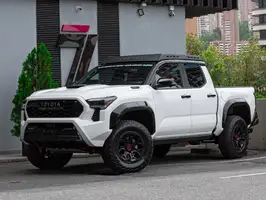 2025  Toyota Tacoma - Image 3