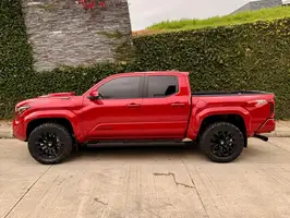 2025  Toyota Tacoma - Image 3