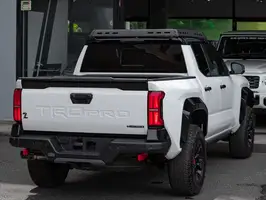 2025  Toyota Tacoma - Image 5