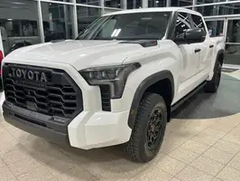 2025  Toyota Tundra - Image 2