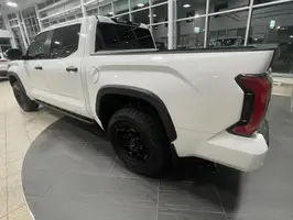2025  Toyota Tundra - Image 3