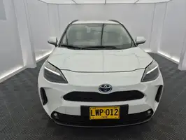 2023  Toyota Yaris - Image 4