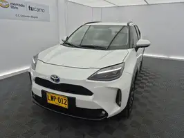 2023  Toyota Yaris - Image 5