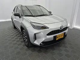 2024  Toyota Yaris - Image 1