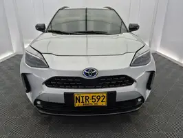 2024  Toyota Yaris - Image 3
