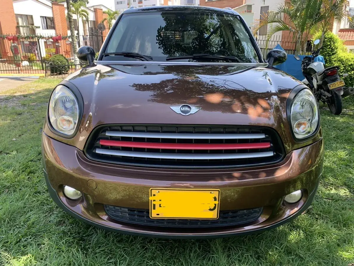 2013  Unknown Unknown