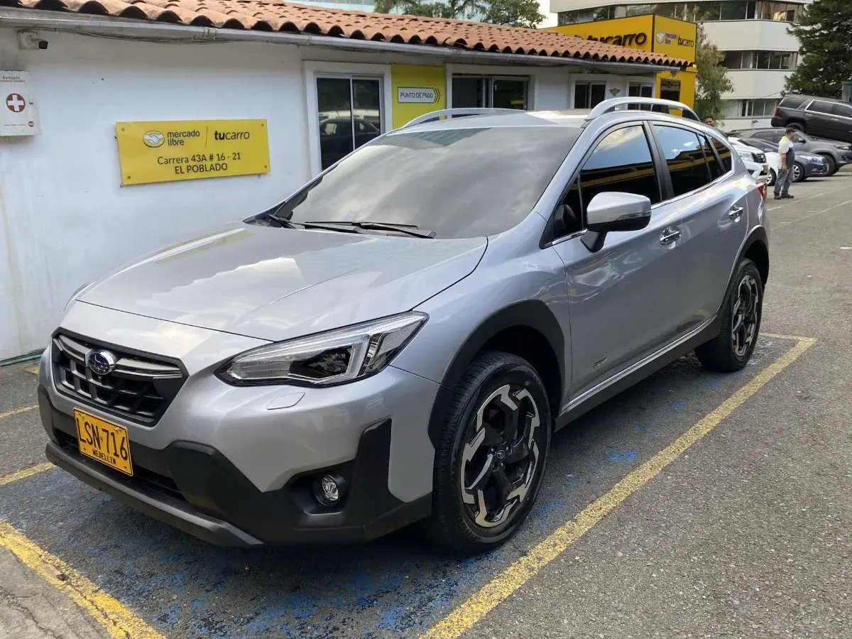 2022  Unknown Unknown