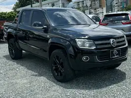 2012  Volkswagen Amarok - Image 3