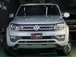 2019  Volkswagen Amarok - Image 3