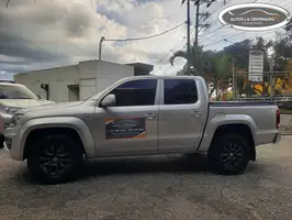 2019  Volkswagen Amarok - Image 3