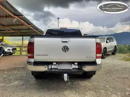 2019  Volkswagen Amarok - Image 5