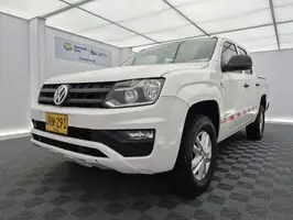 2021  Volkswagen Amarok - Image 1