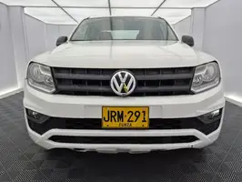 2021  Volkswagen Amarok - Image 3