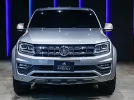 2022  Volkswagen Amarok - Image 3