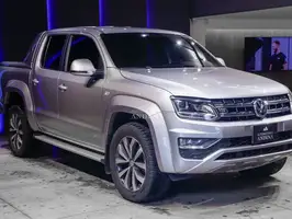 2022  Volkswagen Amarok - Image 4