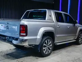 2022  Volkswagen Amarok - Image 5