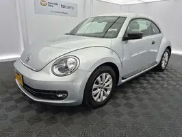2016  Volkswagen Beetle - Image 5