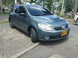 2013  Volkswagen Gol - Image 3