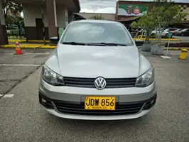2017  Volkswagen Gol - Image 2