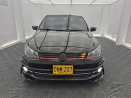 2017  Volkswagen Gol - Image 3