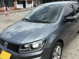 2021  Volkswagen Gol - Image 3