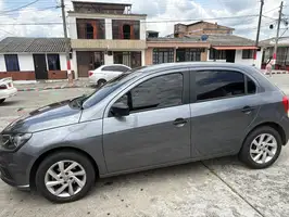 2021  Volkswagen Gol - Image 4