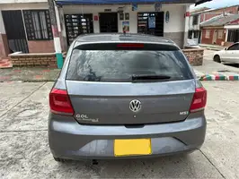 2021  Volkswagen Gol - Image 5