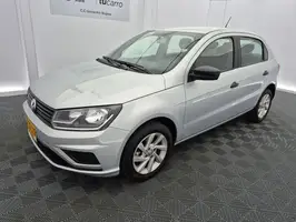 2022  Volkswagen Gol - Image 1