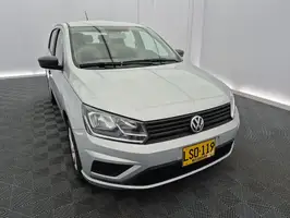 2022  Volkswagen Gol - Image 2