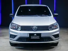 2022  Volkswagen Gol - Image 3
